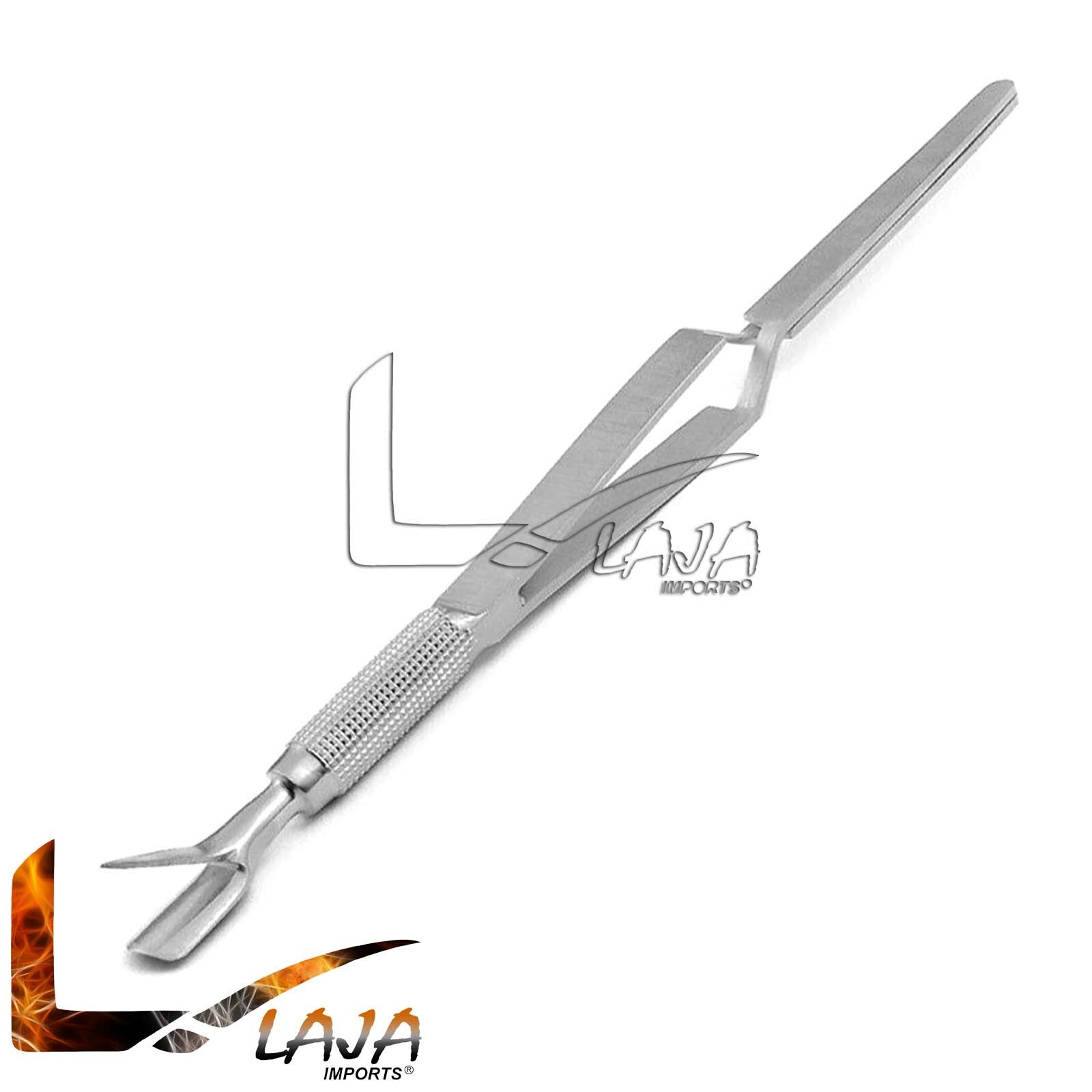 Nail Pinching C Curve Pusher Tool Multi Function Tool Acrylic Nails Pincher