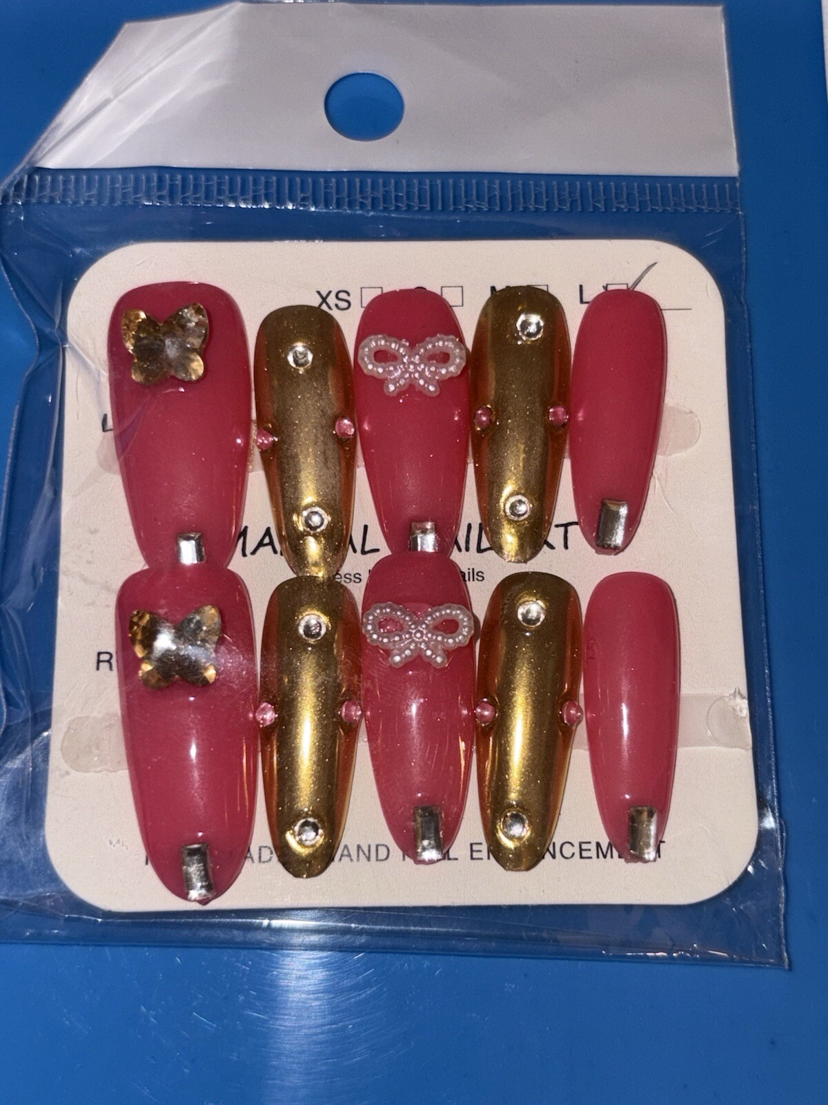 Nails