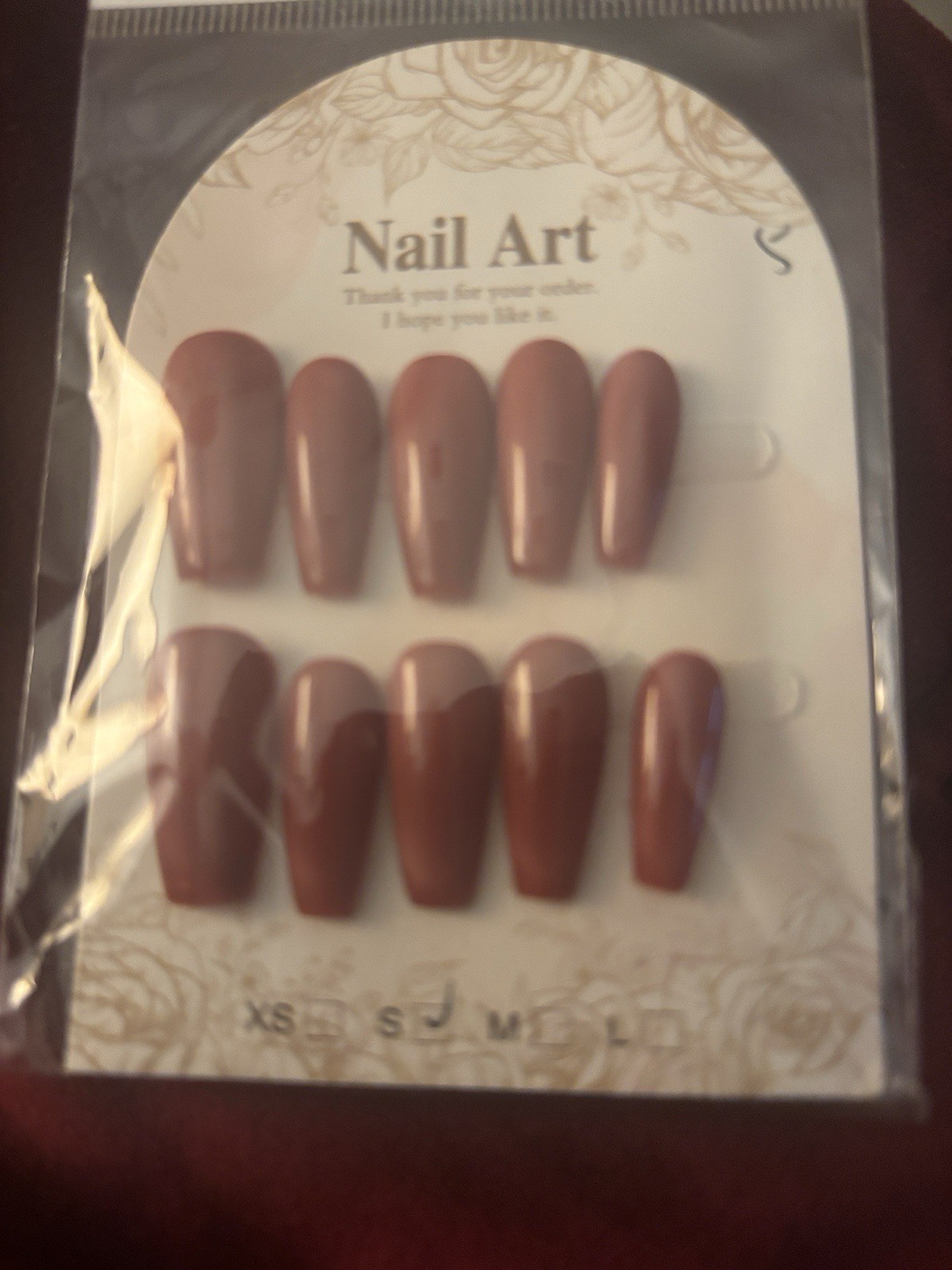 Press-On Nails