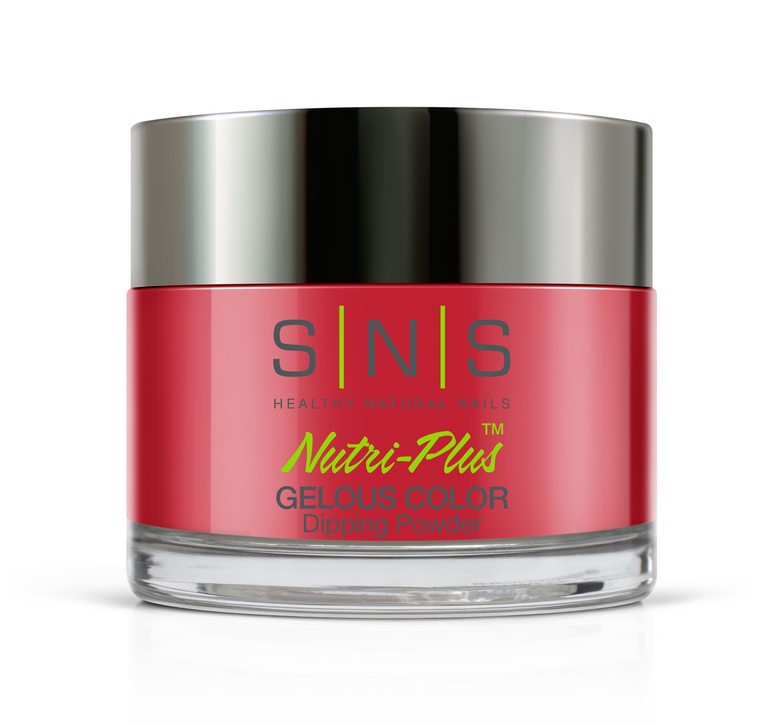 SNS Nail Gelous Colors #201 – #250 Dipping Powder NO U/V NO SMELL