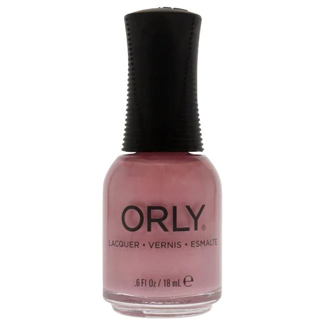 Orly I0132794 0.6 oz Nail Lacquer for Women – 20758 Artificial Sweetener