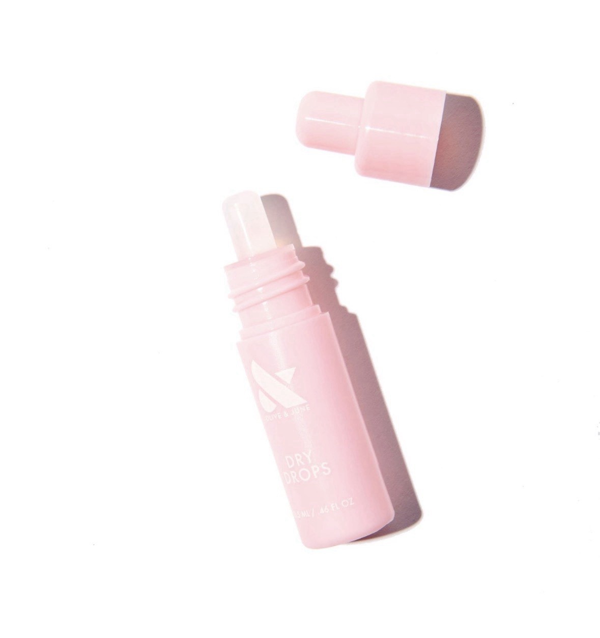 NEW Olive & June 3 Press On Nail Sets, Dry Drops, and 4 Mini Neutral Polishes