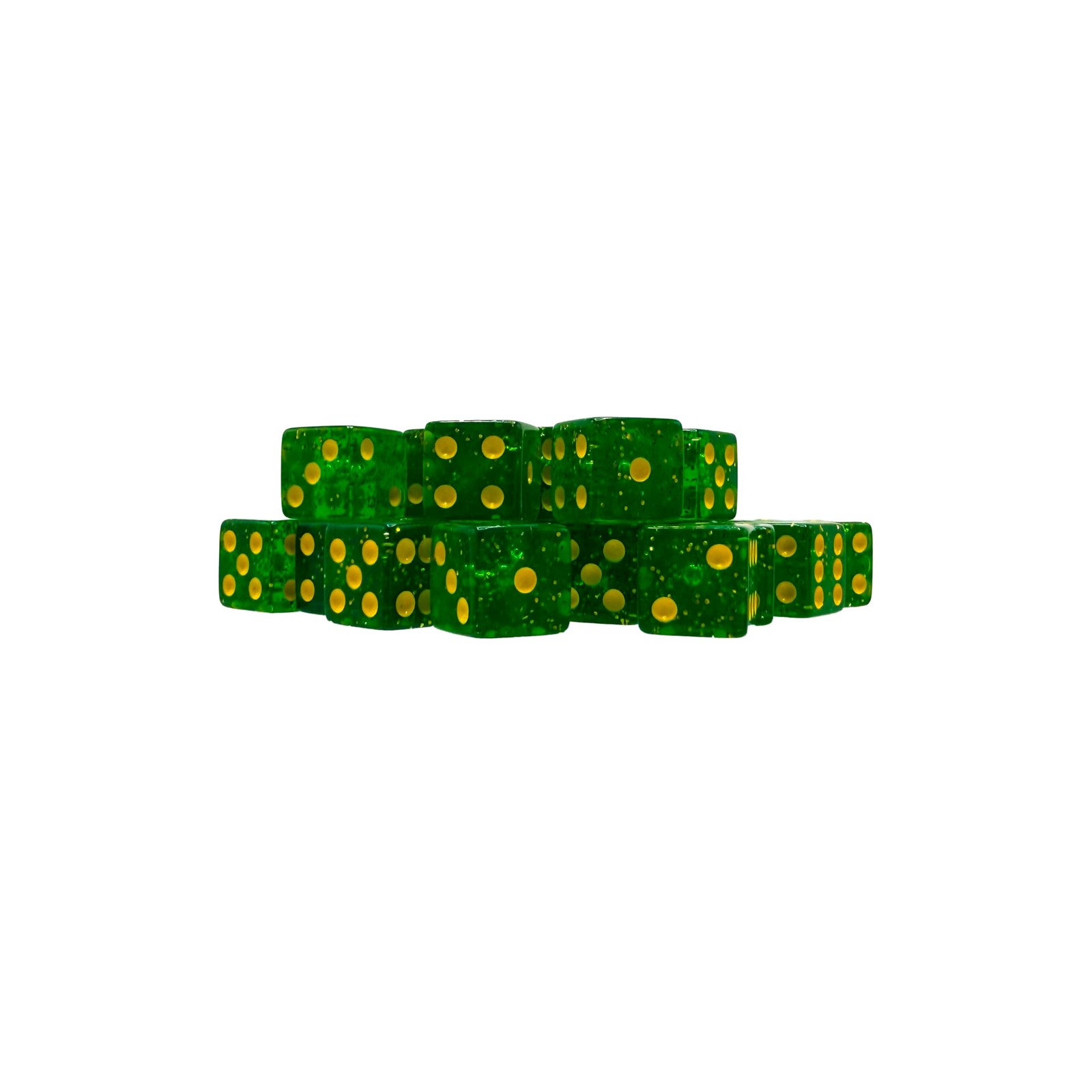 Steve Jackson Games Gelatinous Green