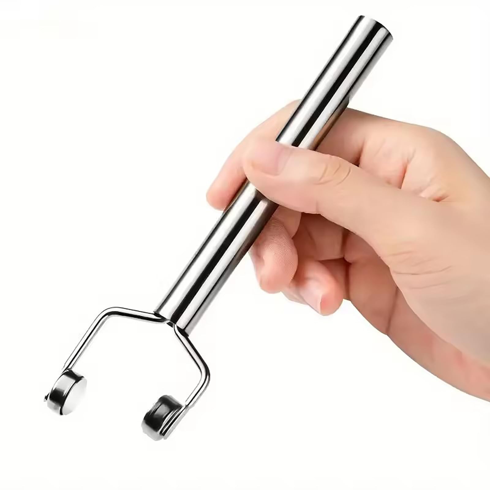 3-in-1 Cat Eye Nail Magnet Stick Double Head Gel Polish Tool