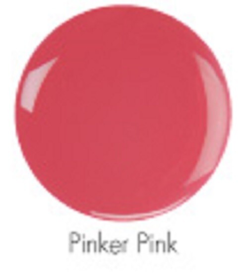 Star Nail T3 Fiber Sculpting Gel Pinker Pink 16 oz. Refill jar