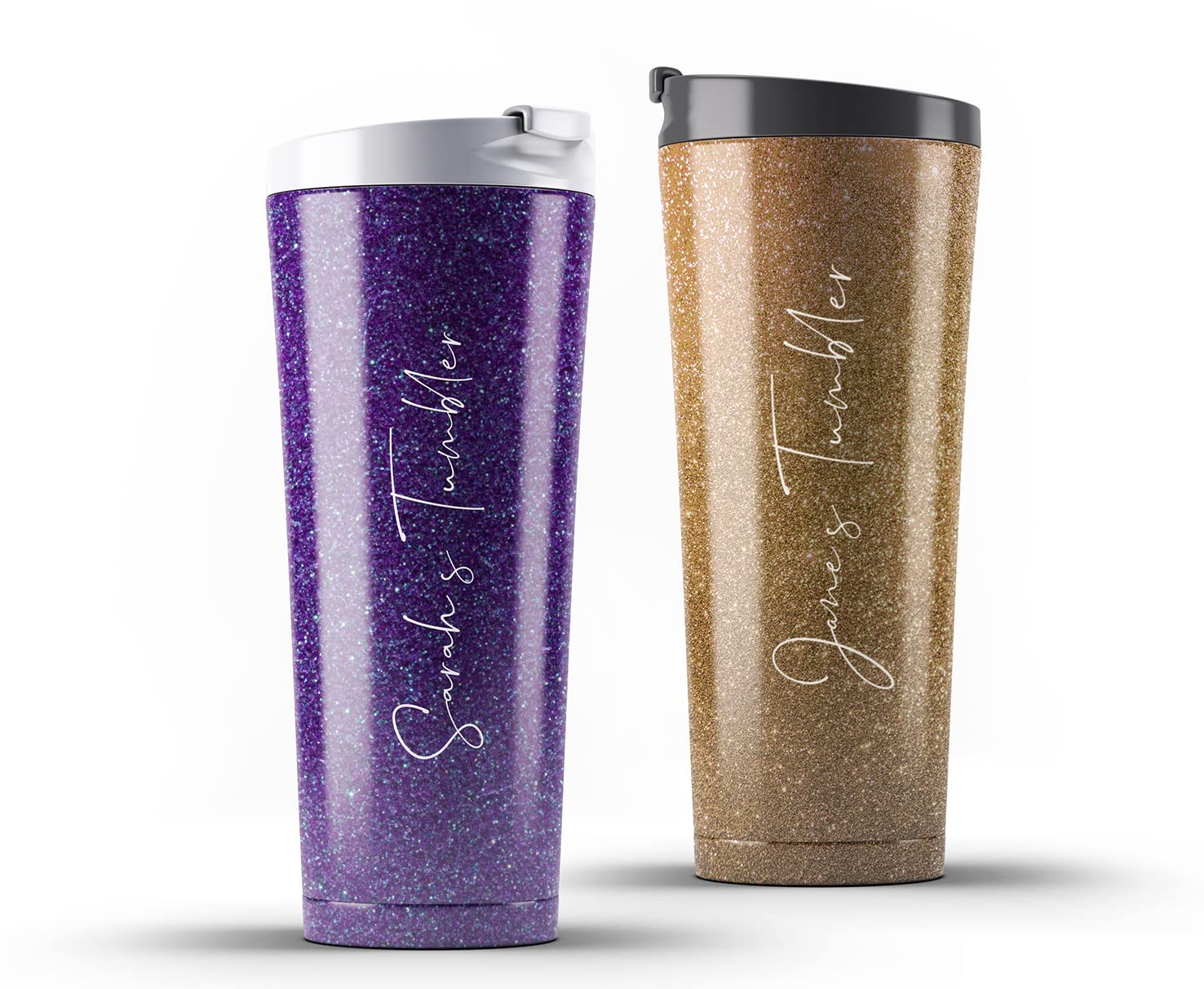 Holographic Glitter [Holo Olive Gold] 3oz (85g) | Fine | Non-, Vegan, Cruelty…