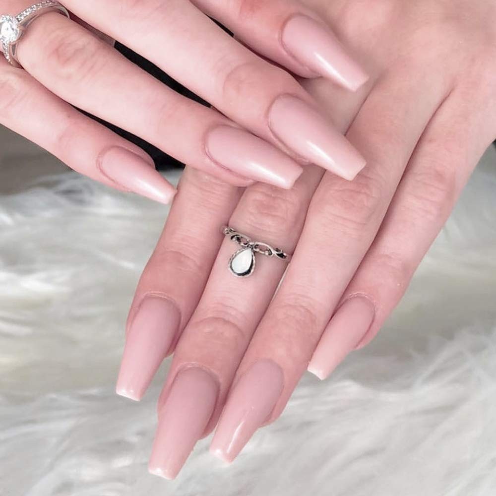 Young Nails Nail Liquid. Professional Grade High Quality Monomer. Use with Na…