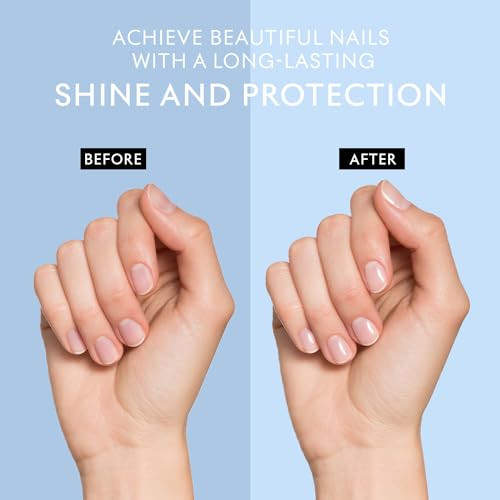 SEACRET – Professional Nail Buffing Block. 3 Ways Buffing Block The Secret for