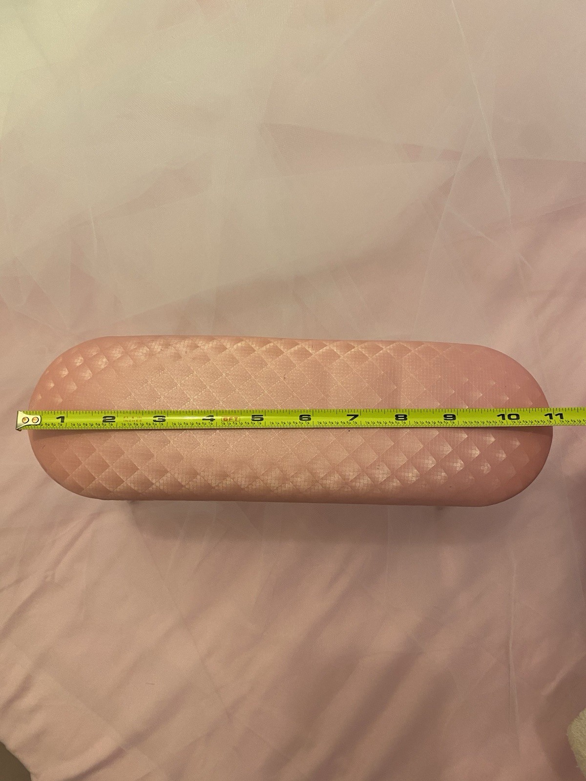 Professional Microfiber Leather Arm Rest for Nails Cushion