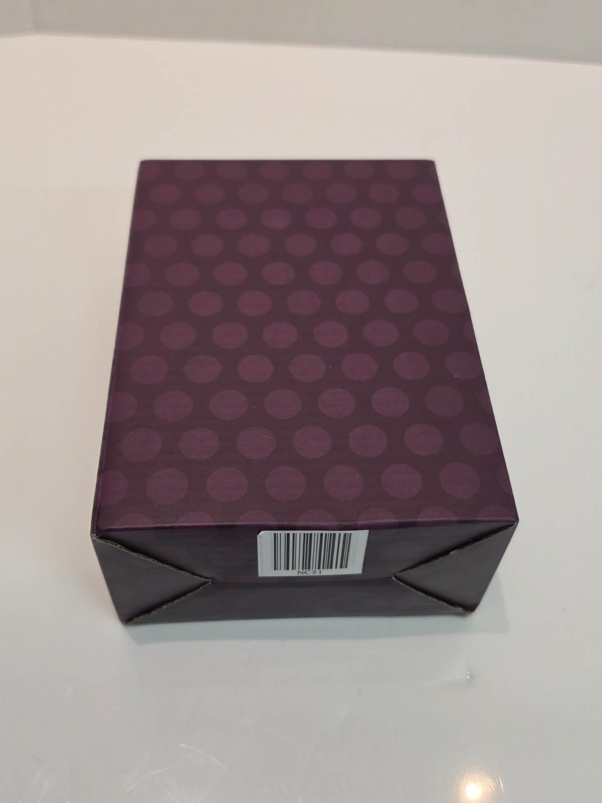 Jamberry Mini Heater NEW + 4 Packs Of Nail Wraps