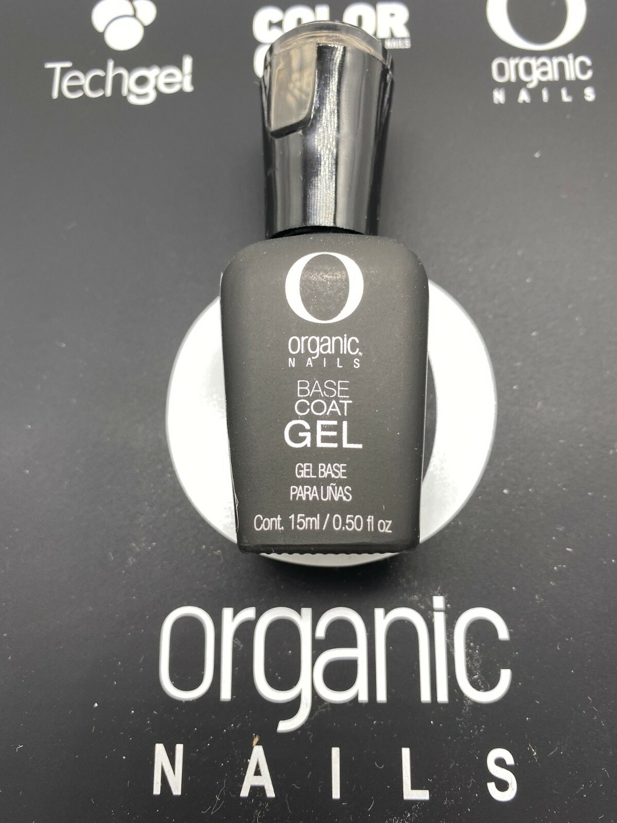 COLOR GEL BASE 15ML / 0.5FL OZ