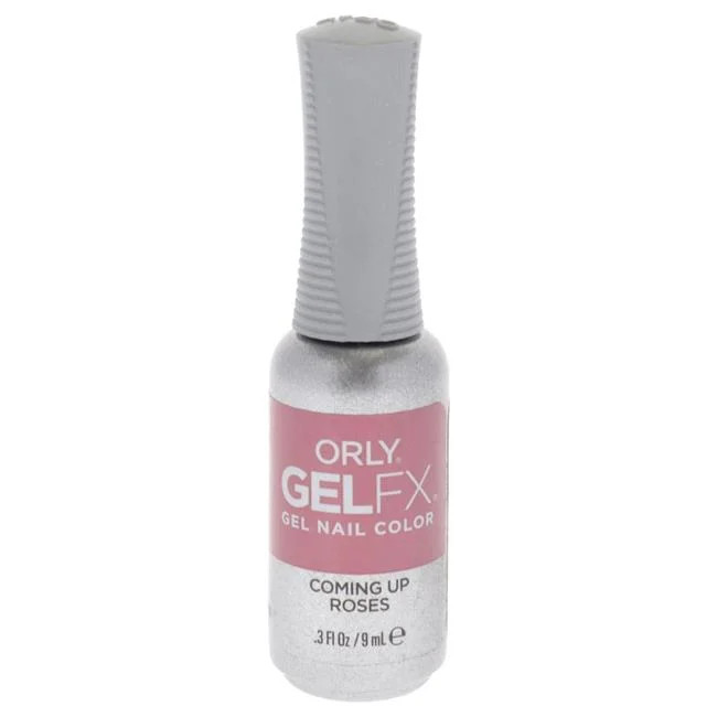 Orly I0149119 0.3 oz Gel Fx Gel Nail Color for Women – 3000015 Coming Up Roses