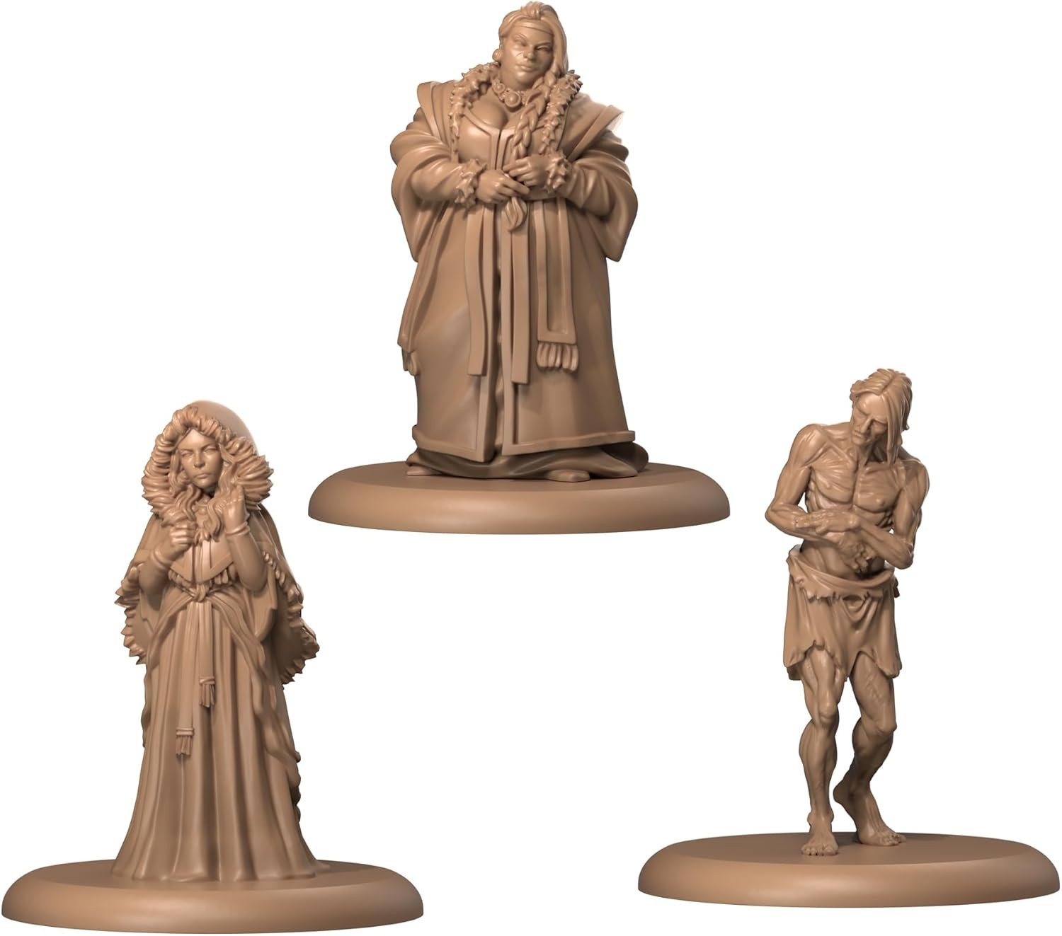 A Song of Ice & Fire Tabletop Miniatures Game Bolton Starter Set – Strategy…