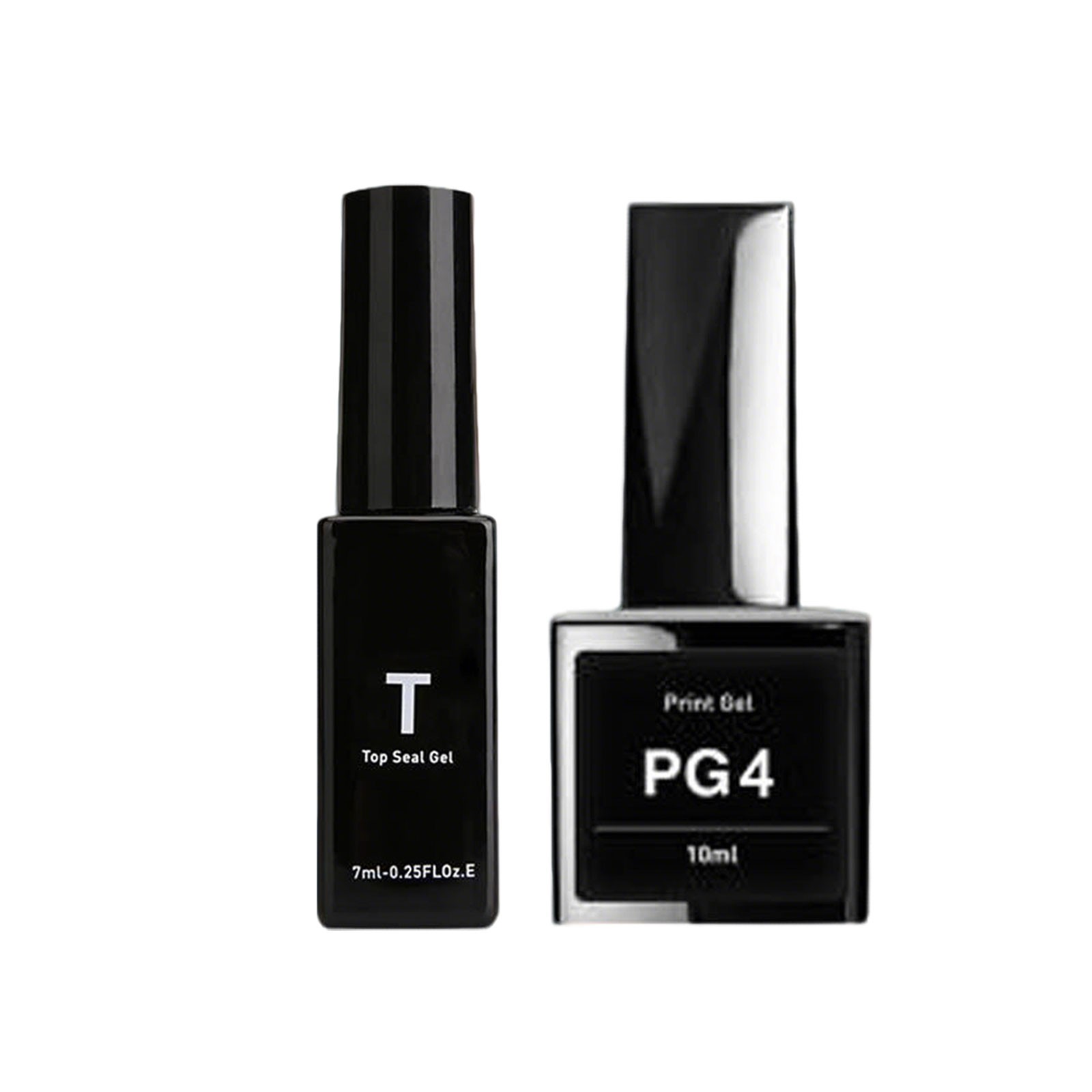 Top Gel /Print Gel /SM10 Inkjet Cartridge for O’2NAILS Nail Art Printer V11/X11