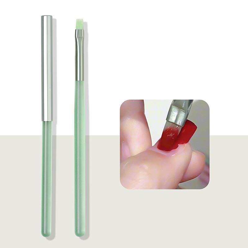 Nail Design Art Pen Multicolour Nail Construction Painting Brush Manicure Tools