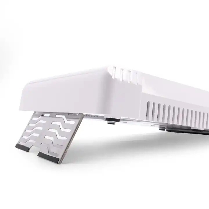 nail dust collector vacuum powerful brushless motor low noise ultra slim