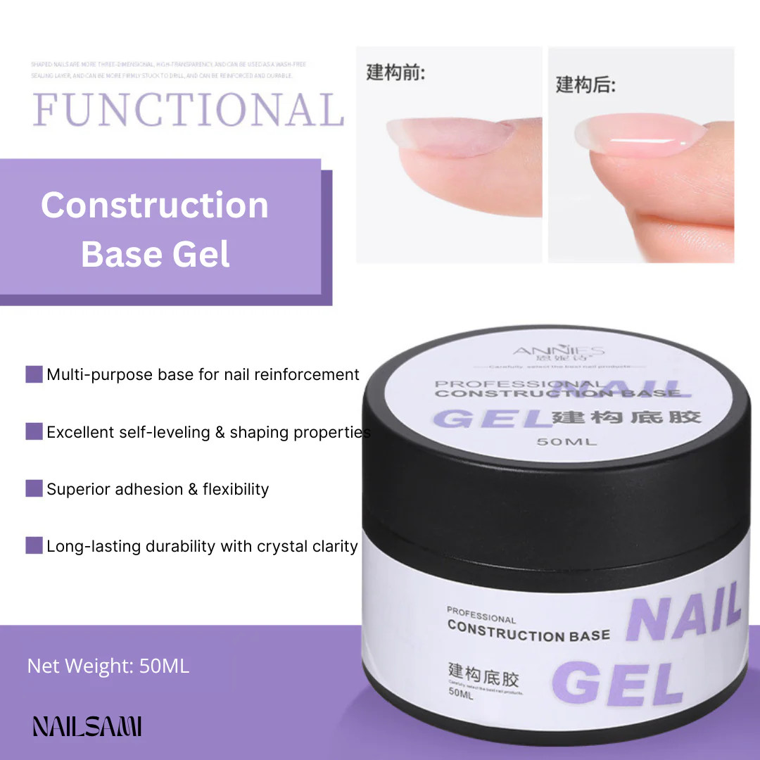 Professional High-Capacity Functional Gel