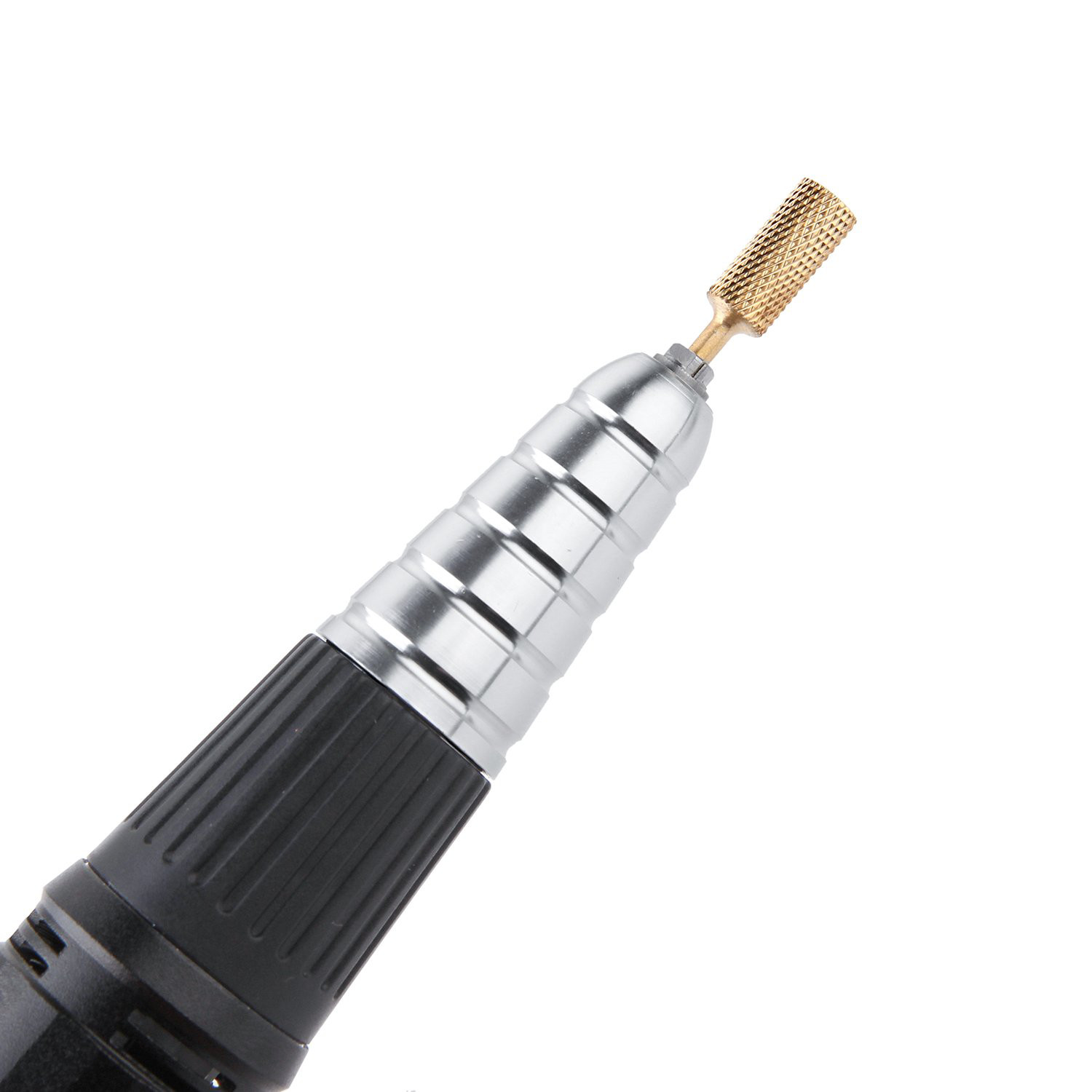 Electric Nail Drill File Professional Manicure Pedicure Tool Fast Remove Polish