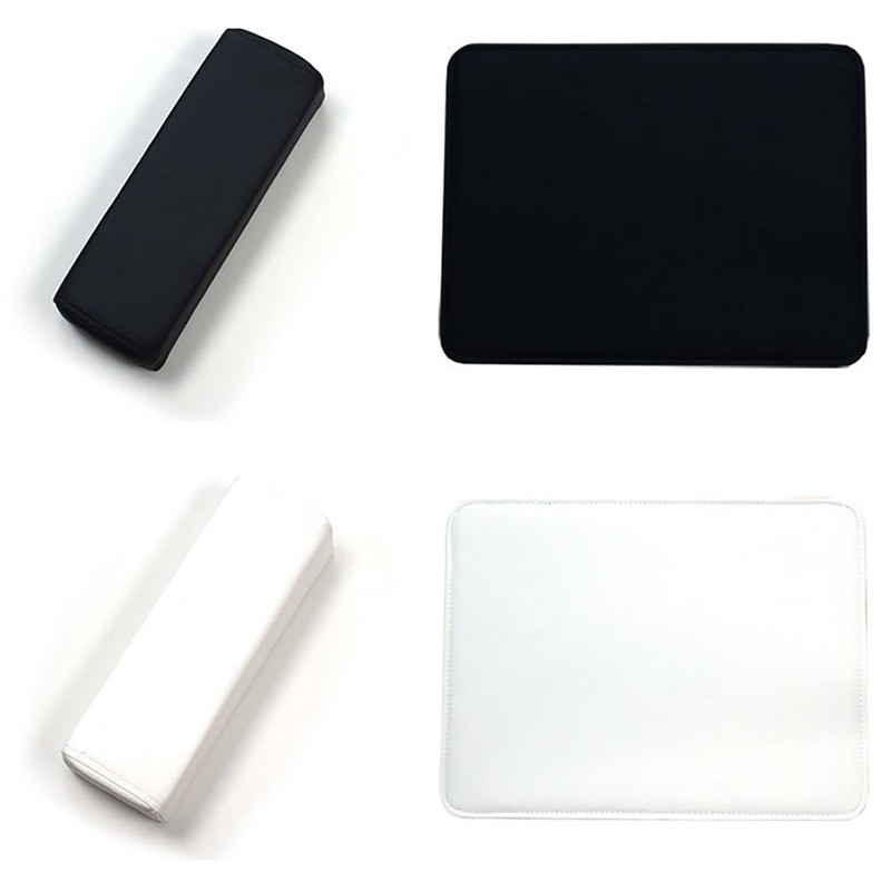 Soft Nail Art Pillow Hand Holder Cushion Arm Rest Support Hand Rest PillTUURU~gw