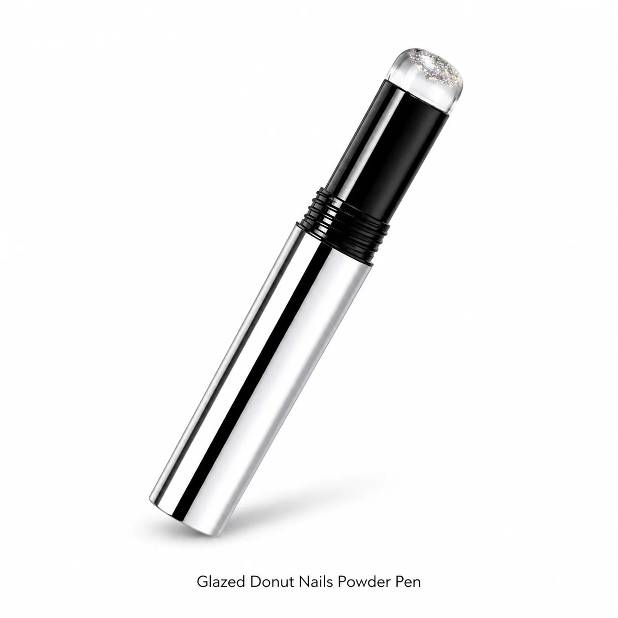 Glazed Donut Nails Powder Pen