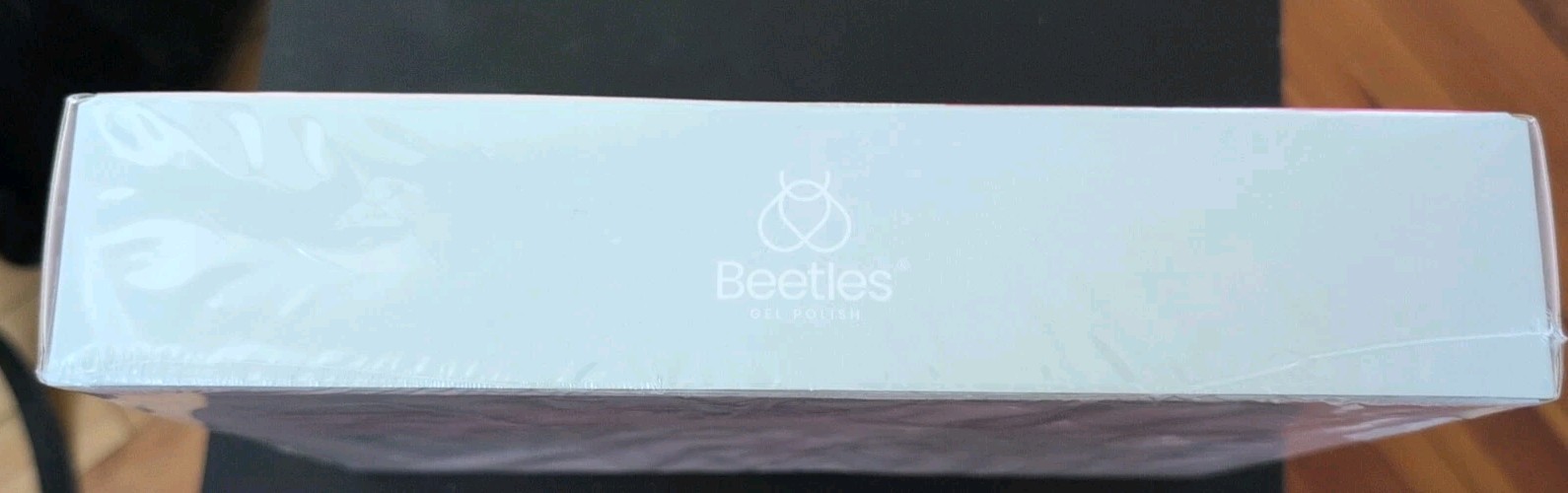 Beetles Tipex Instant Apex Sculpted Acrylic Tips & Nail Glue Set With Nail Lamp