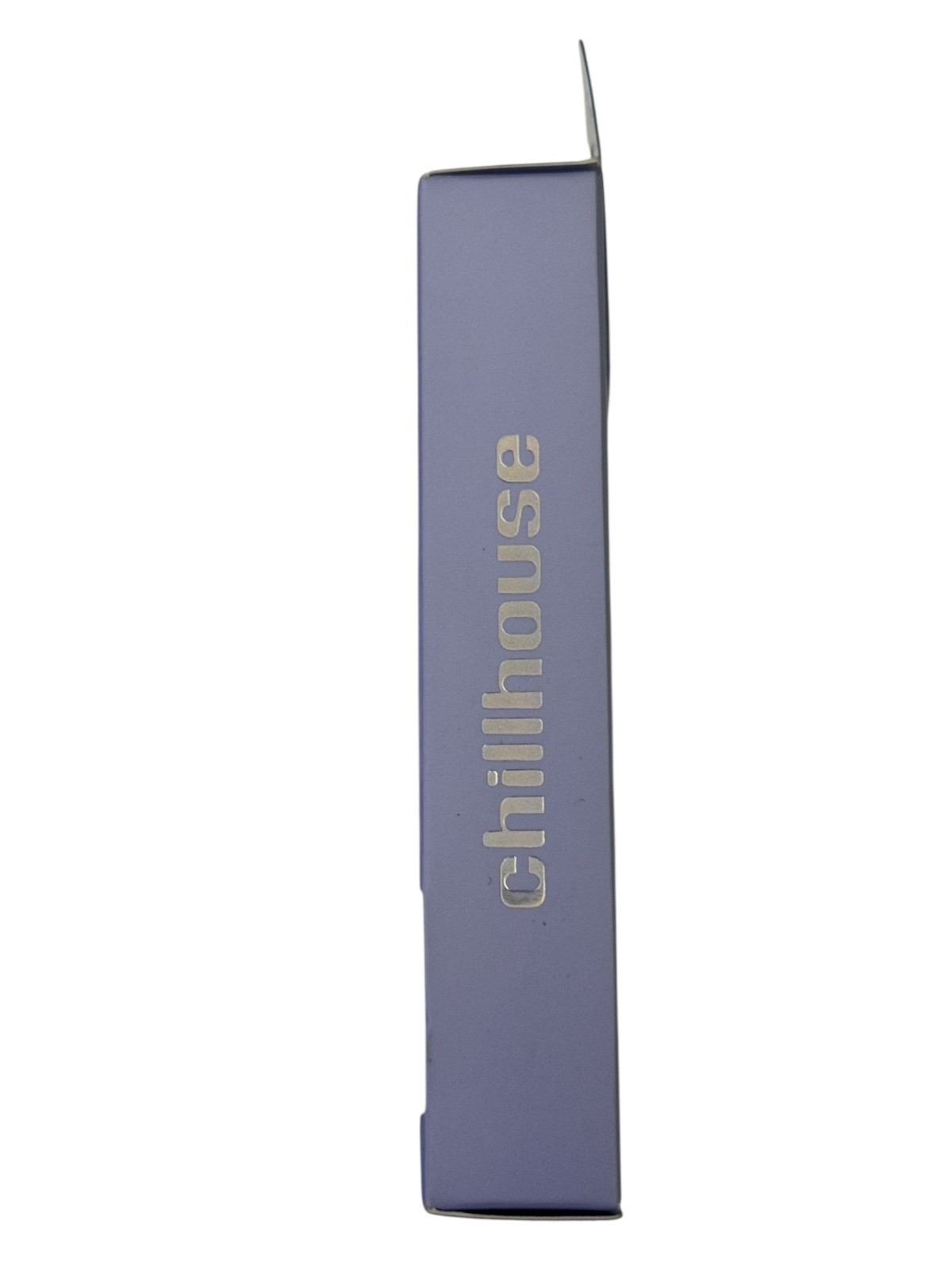 Chillhouse Chill Tips Black Tie Affair Press On Nails 24 Count Long Lasting