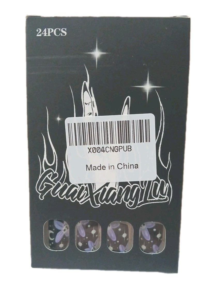 Press On Manicure Press On Nails Choose Your Nail Set * * Buy 1 get 1 Free * *