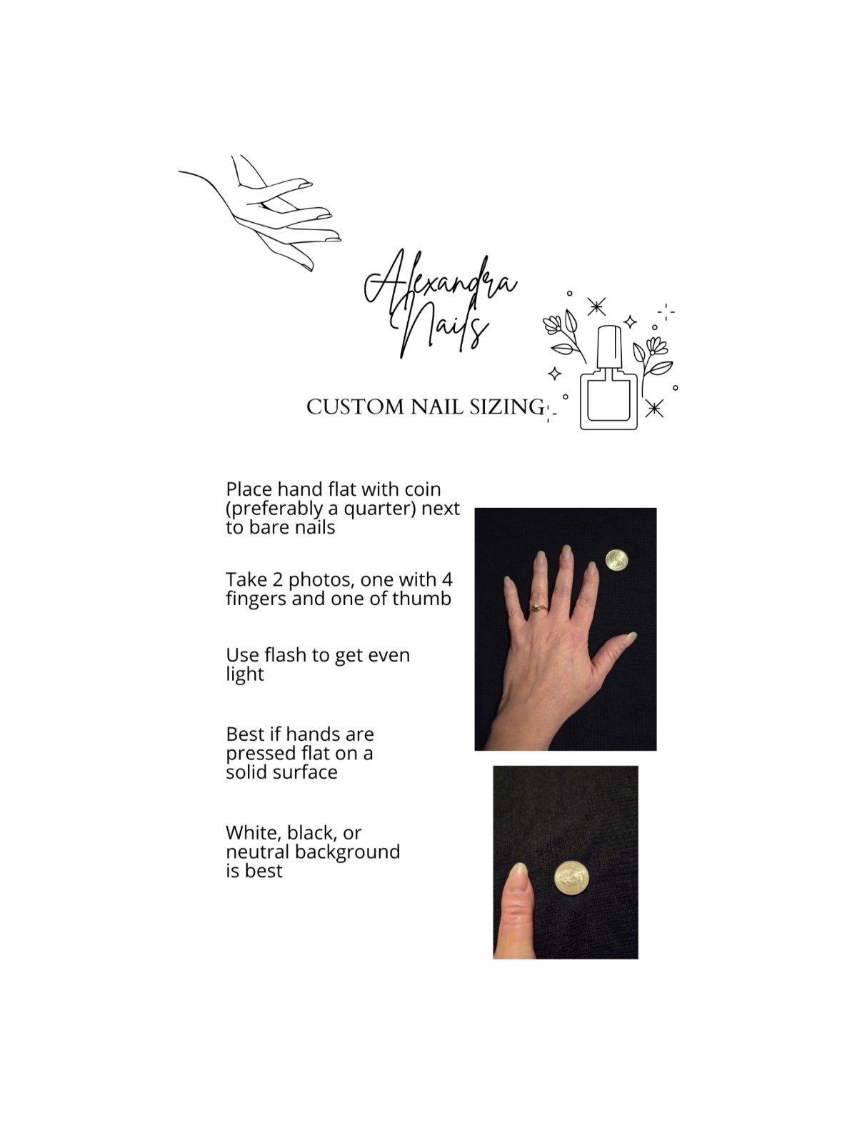 Electric Carnival Press On Nails Medium Almond Handmade Teal Purple Orange Gel