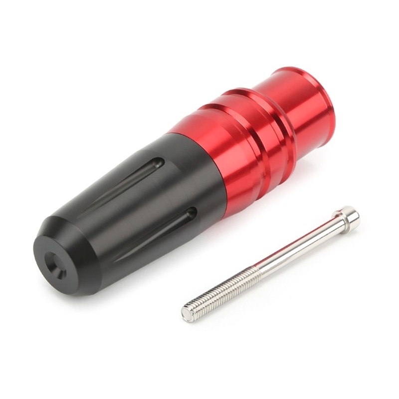 Motorcycle Frame Sliders Crash Pad Falling Protector Guard Bar for GW250
