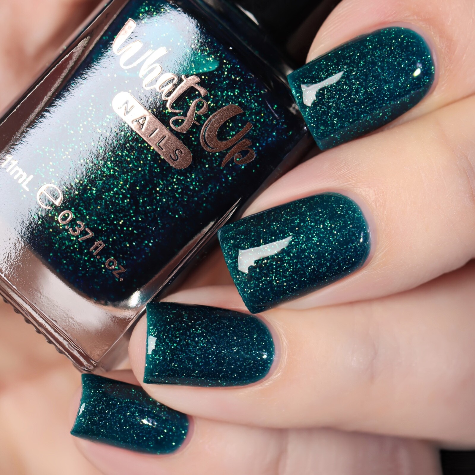 Frosted Tips Collection (6 Regular Polishes), Nail Polish for Nail Art
