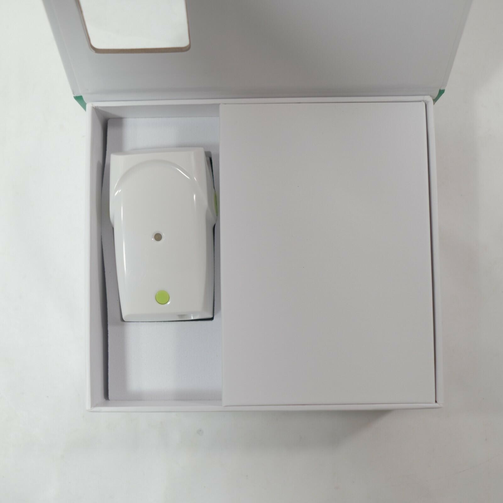 Nail Cleaning Laser Device