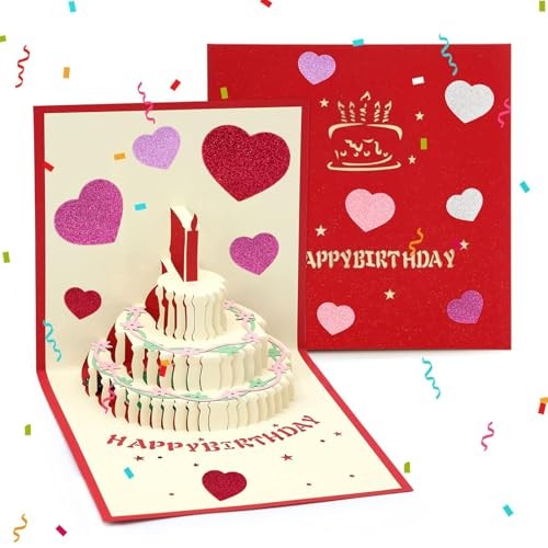 360Pcs Heart Stickers – Colorful Glitters Shape Stickers for Reward Foam Heart