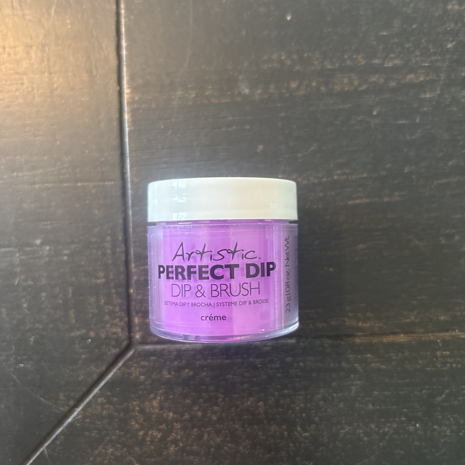 Artistic Nail Design Dip Powder – Shade GOT MY ATTENTION – 0.8 oz