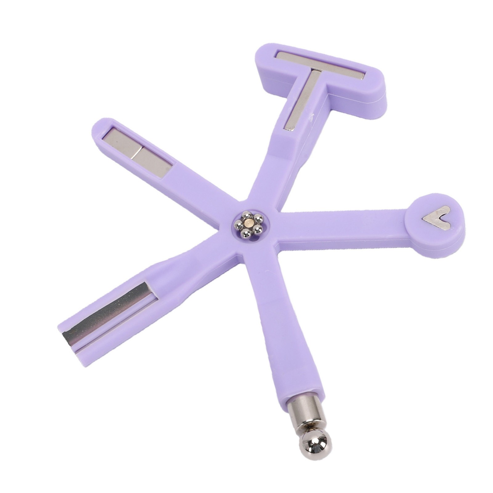 8 In 1 Nail Magnet Powerful Multi-angle Tool For Nail Art Premium
