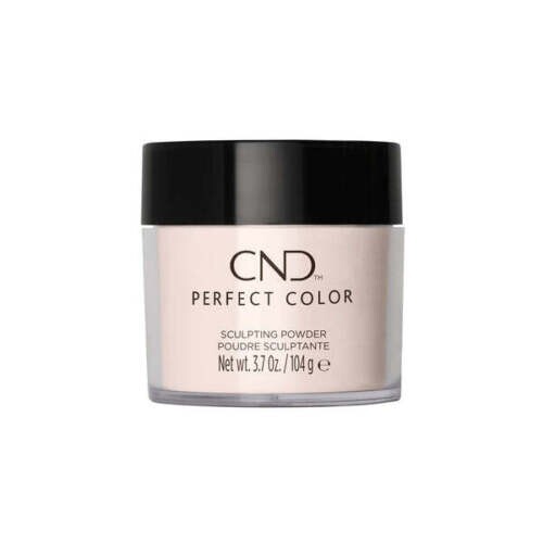 CND Acrylic Powder Perfect Natural Buff – 3.7oz/104g Ombre Powder 2023