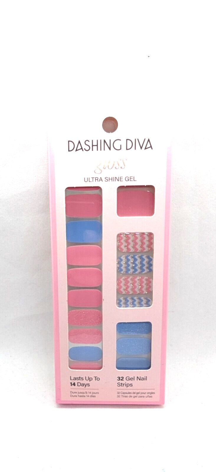 Dashing Diva