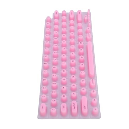 Keyboard for Long Nails, Keyboard Cover Long Nail Keyboard Cover Keyboard #3
