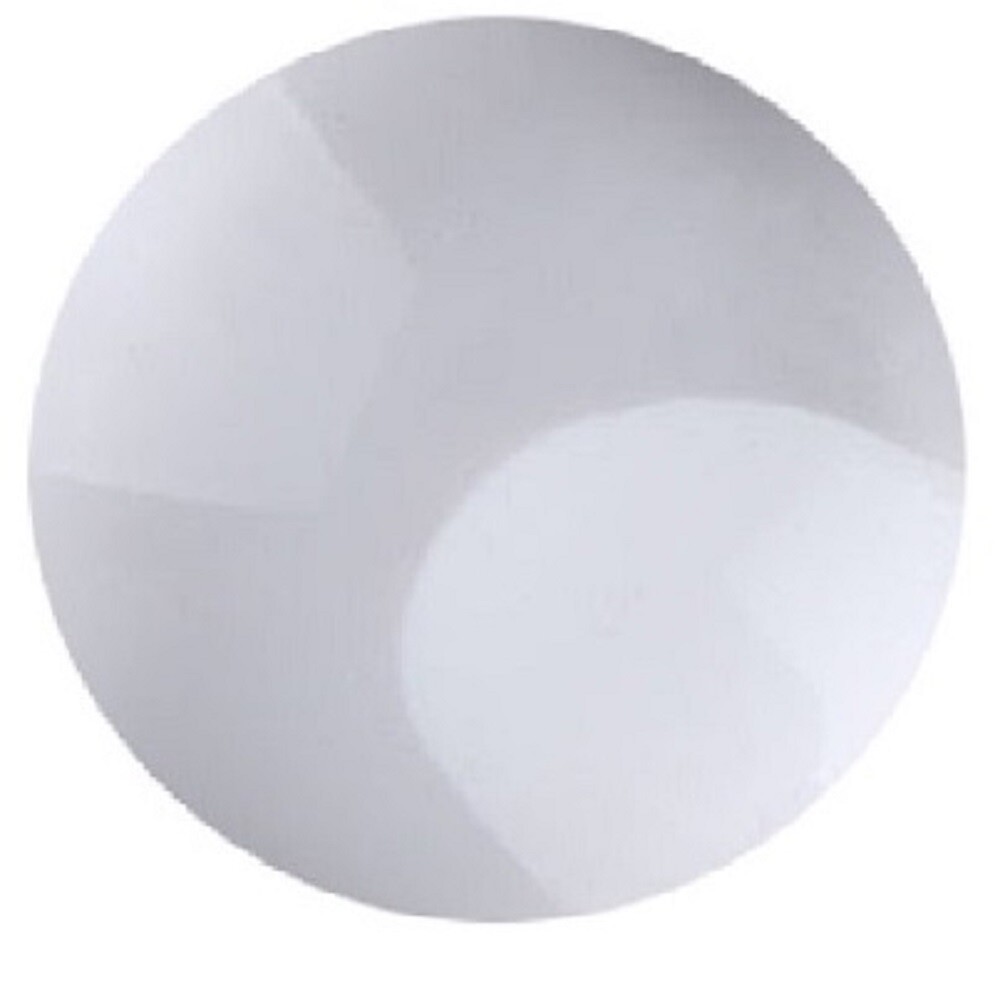 Nail Stamper Replacement Heads for Nail Art Stamping Marshmallow Super Soft 4pcs