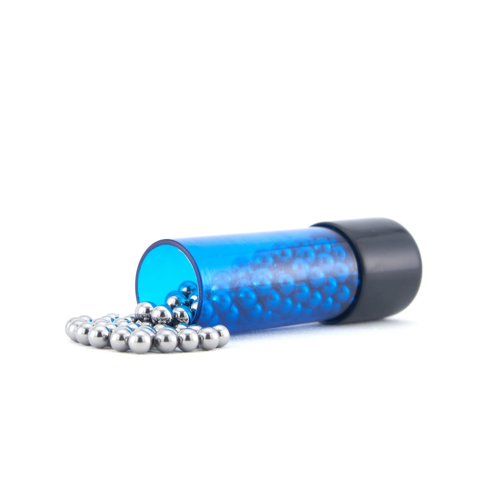 XIKE 200PCS 5.5mm S304 Stainless Steel Precision Bearing Balls