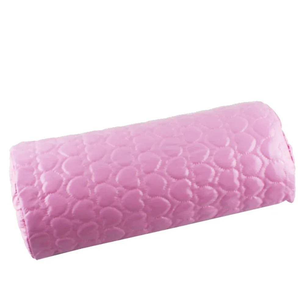 10 Colors Soft Hand Rest for Nail Arm Pillow Stand Manicure Table Mat Cushion Pa