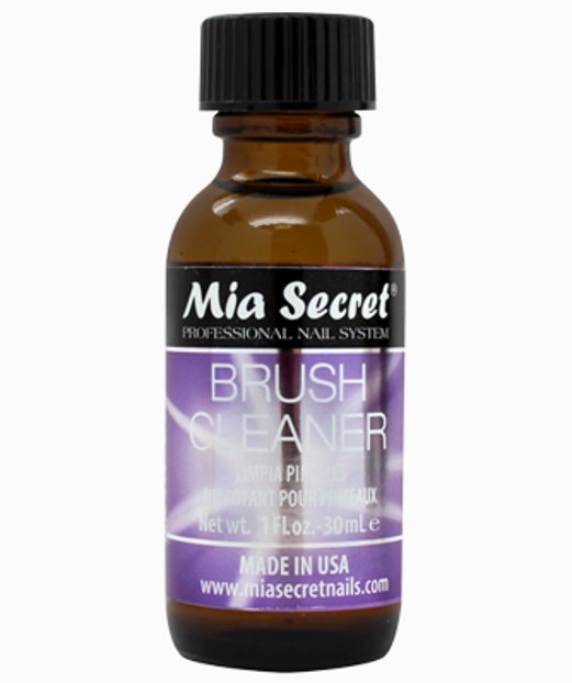 Mia Secret Nail Brush – Pick Yours
