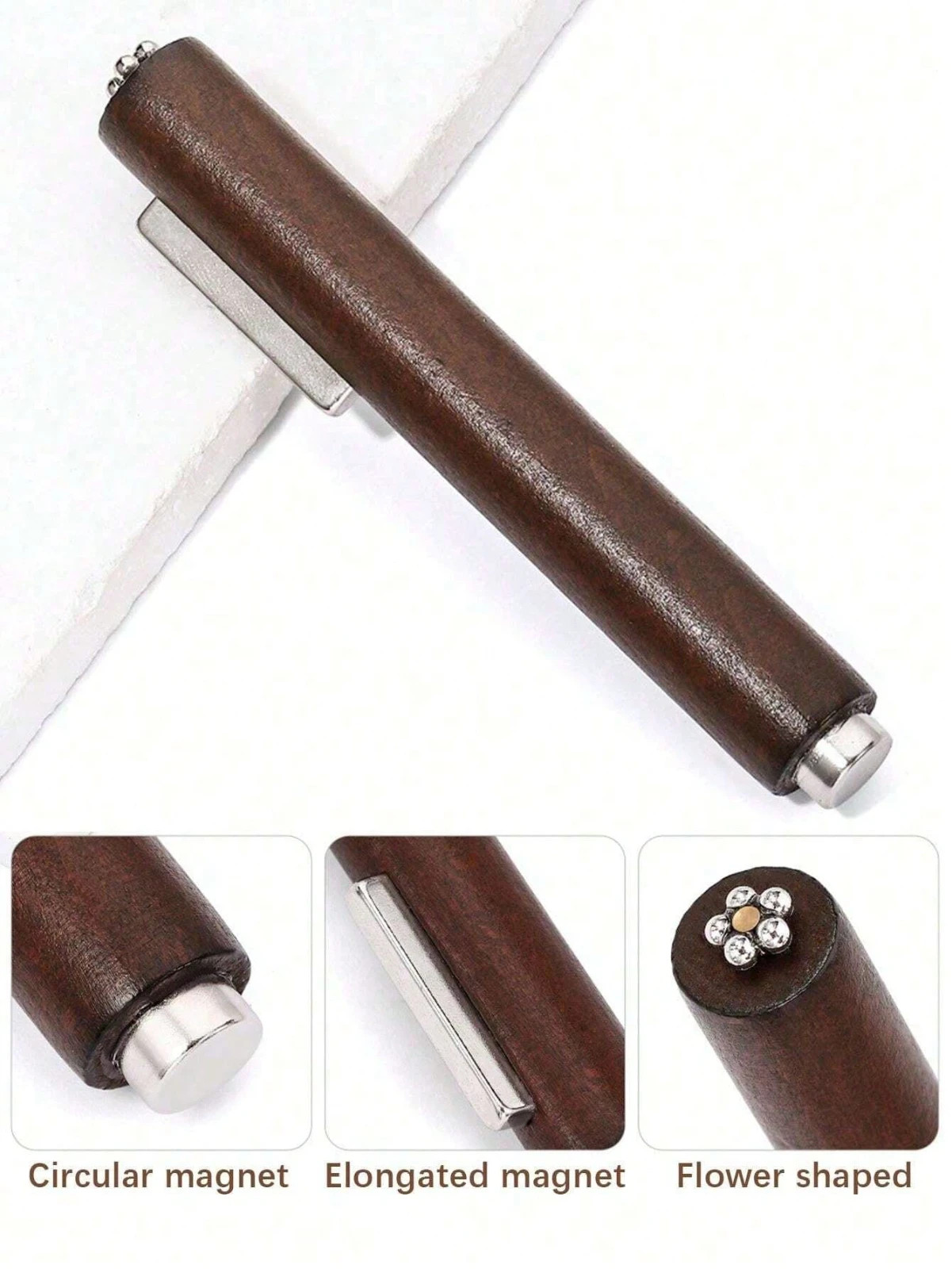 Cat Eye Magnet Nail Tool Stick for Magnetic Gel Polish