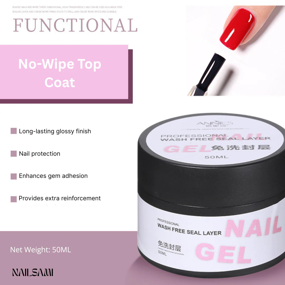 Professional High-Capacity Functional Gel
