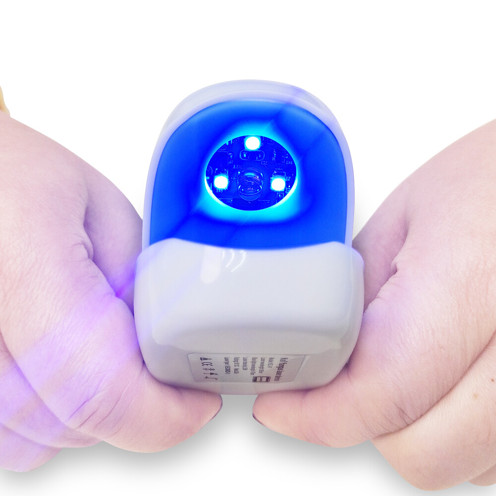 Fungal Nail Treatment Toenail Fungus Laser Device Anti Nail Fungal Infection US