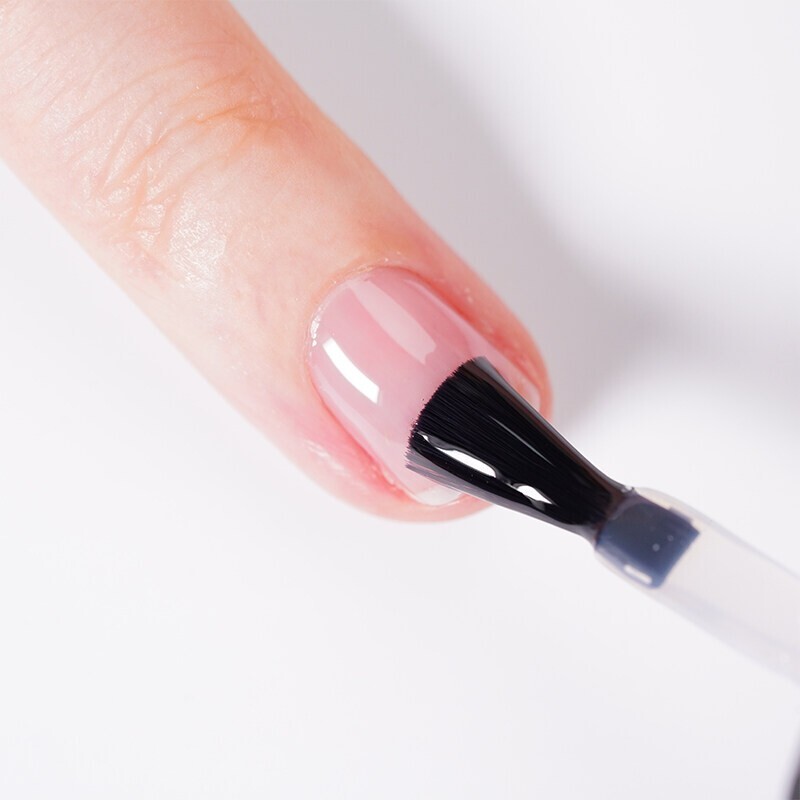 Gel Nail Polish completePro 6PCS 15ml each, Prep, Strong base, Strong top coat,
