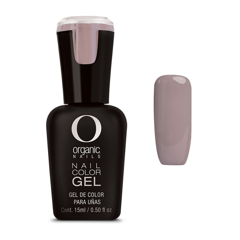Color gel TRUE SKIN 6 colores 15ml