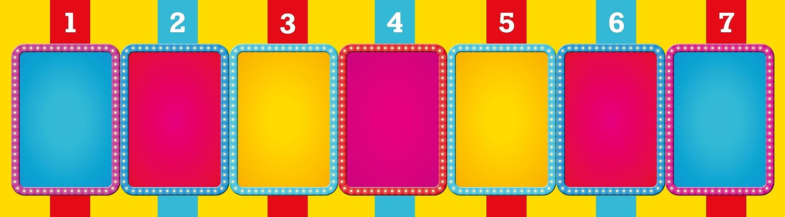 PLINKO – Family Board Game Inspired by The Price is 18 inches, Multicolor