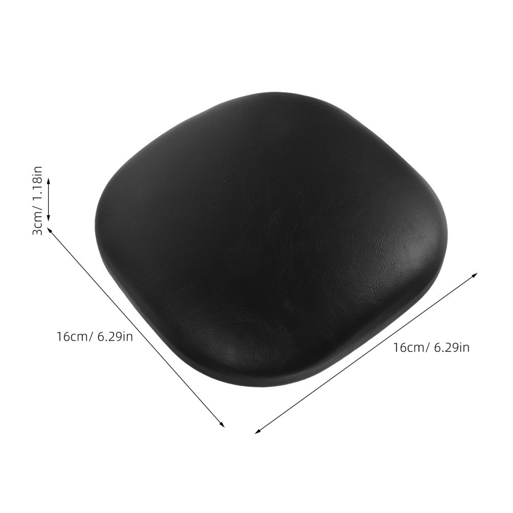 Manicure Elbow Pillow Ergonomic Nail Hand Rest Handrest for Nails
