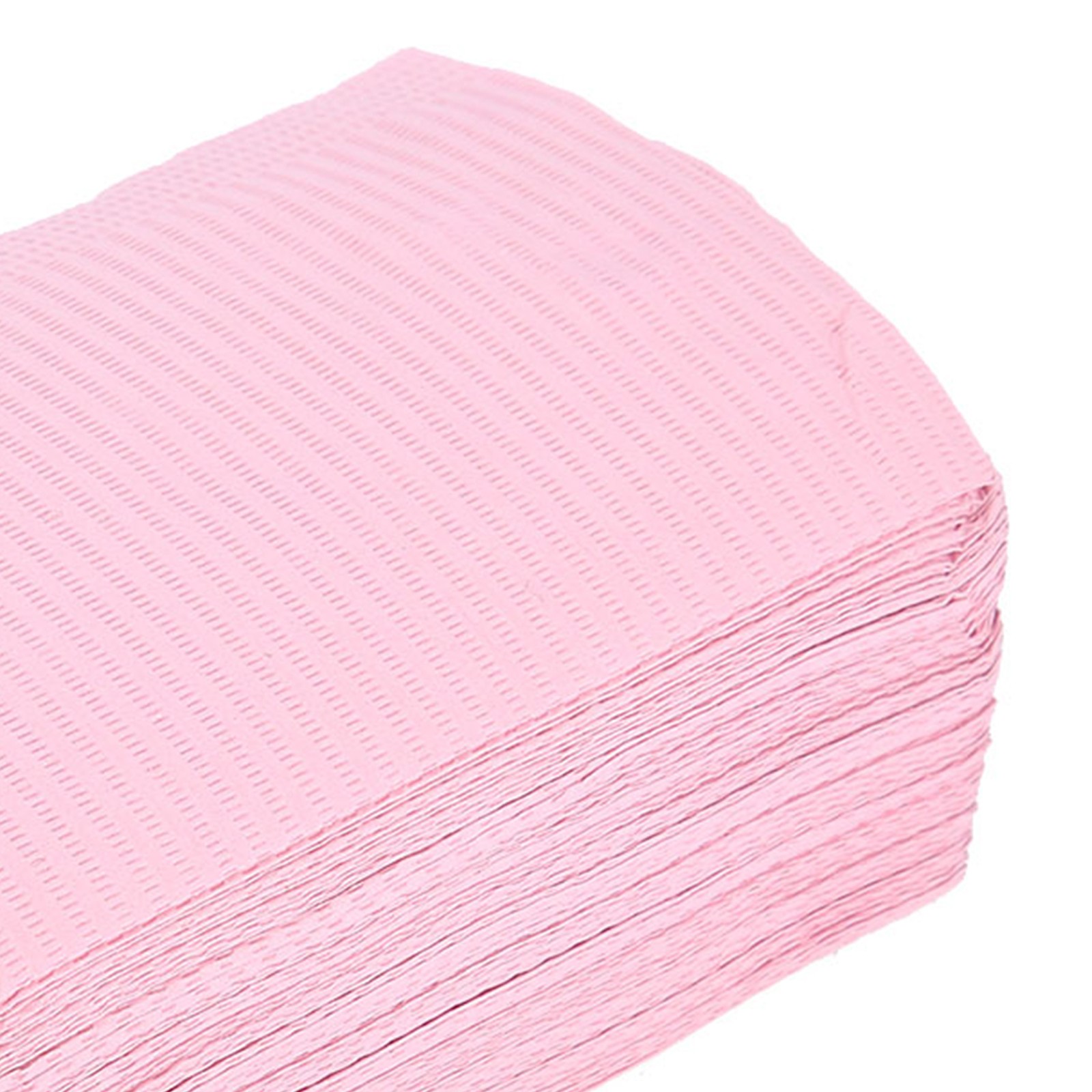 125pcs Nail Art Table Mat Soft & Waterproof For Manicure At Salon Excellent