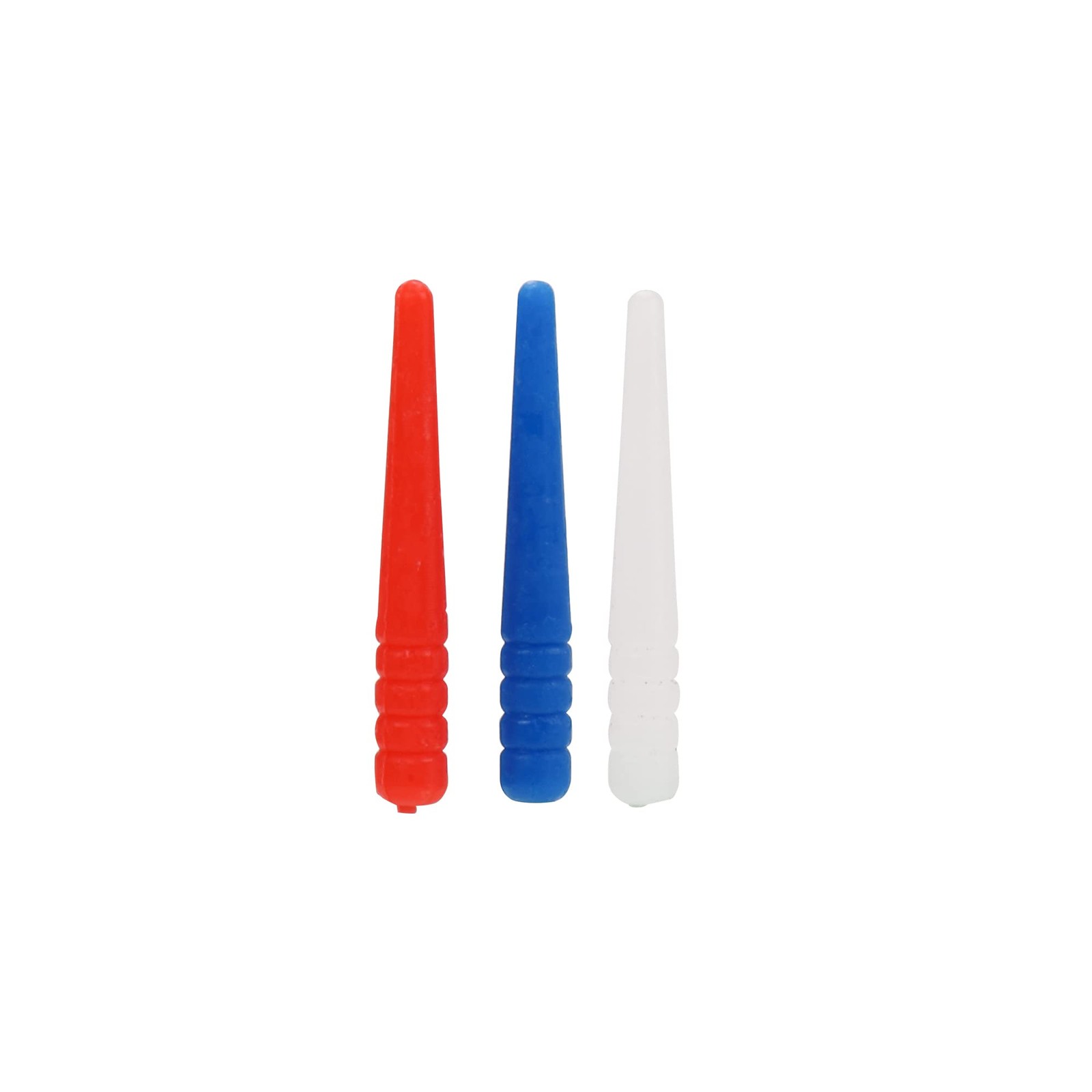 STERLING 15 inches (L) x 7.5 (W) x 0.75 (H), Red, White, Blue